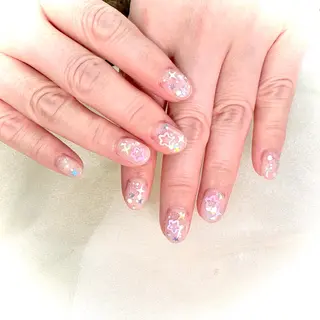 ネイル nail salon quartettoのネイルデザイン