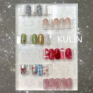 ネイル KULIN Kanaのマツエク・マツパデザイン