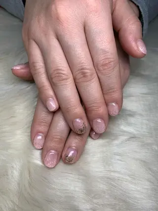 ネイル M☆ NAILのネイルデザイン
