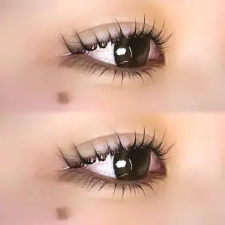 マツエク・マツパ ramu⚡️アンドヘ ルシー パリエク💞のマツエク・マツパデザイン