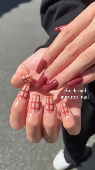 ネイル LANI nailsalonのネイルデザイン
