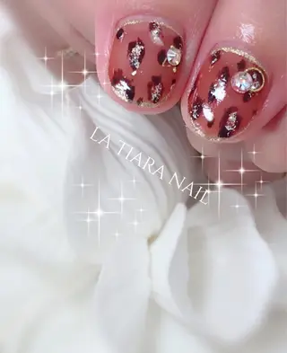 ネイル Blue bird  nailのネイルデザイン