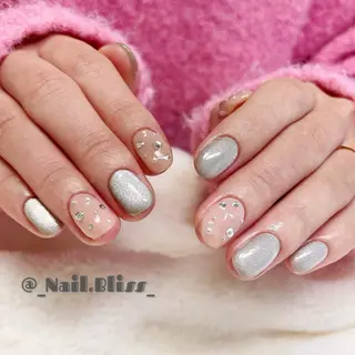 ネイル NAIL BLISSのネイルデザイン