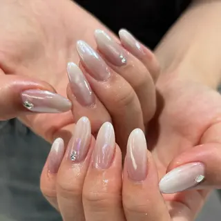 ネイル CLALA Makoのネイルデザイン