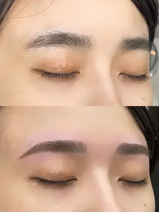 アイブロウ モデル様募集中 /Seina✨️のマツエク・マツパデザイン