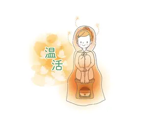 リラクゼーション♡ SalonMeiliのエステ・リラクイメージ