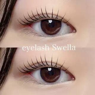 マツエク・マツパ MOMOE 恵比寿 まつげパーマのマツエク・マツパデザイン