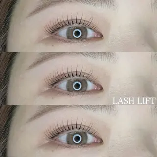 マツエク・マツパ Laurel eye ローレルのマツエク・マツパデザイン