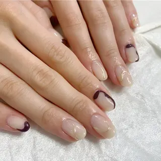 ネイル Uchida Mayunaのその他イメージ