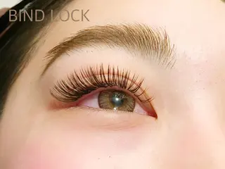 マツエク・マツパ mari .のマツエク・マツパデザイン