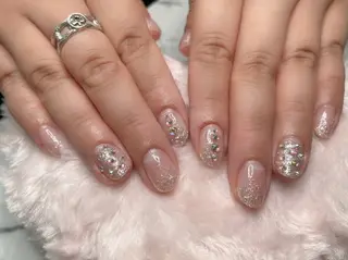 ネイル Mina Nittaのネイルデザイン