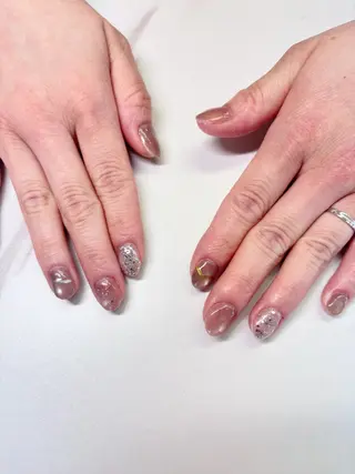 ネイル Chii Salon ネイル/痩身エステのネイルデザイン