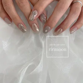 ネイル ririmoon eriのネイルデザイン