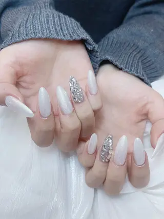 ネイル DUO MIサロンのネイルデザイン