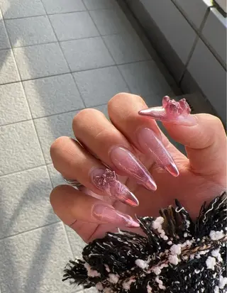 ネイル MA MIのネイルデザイン