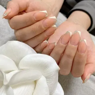 ネイル 💅fleur Ayumiのネイルデザイン