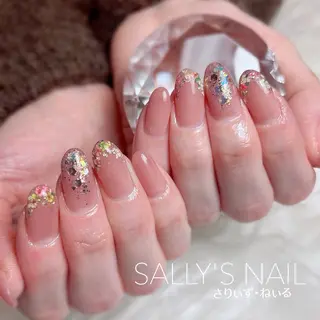 ネイル 野村 リサのネイルデザイン