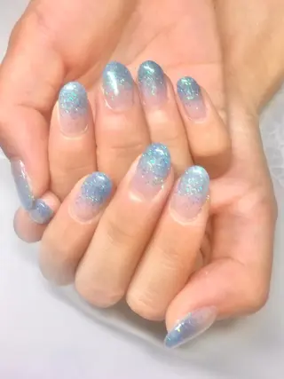 ネイル 新宿ネイルサロン ジェミディローサ所属・新宿ネイルサロン ジェミディローサのネイルデザイン