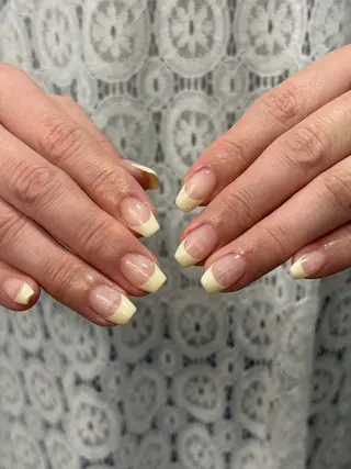 ネイル filonnail rikakoのネイルデザイン
