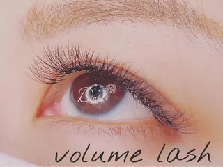 マツエク・マツパ Dahli eyelashのマツエク・マツパデザイン