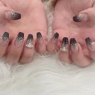 ネイル Rediant Salonのネイルデザイン