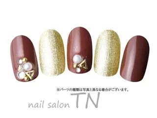 ネイル 澤田 美幸のネイルデザイン