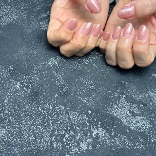 ネイル Quee Stllaのネイルデザイン