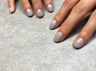 ネイル kiii.__ ✴︎*のネイルデザイン