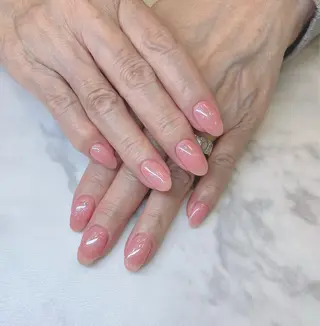 ネイル 渡邉 真衣のネイルデザイン