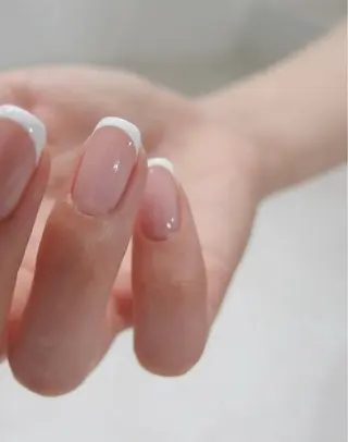 more beauty段原店所属・重岡 由佳のネイルデザイン