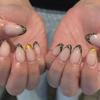 ネイル KAONAIL mayuのネイルデザイン