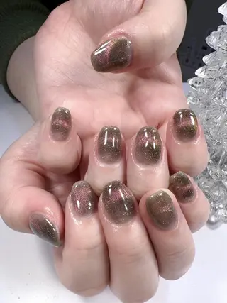 ネイル ネイルサロン ロア旧ジョリーのネイルデザイン