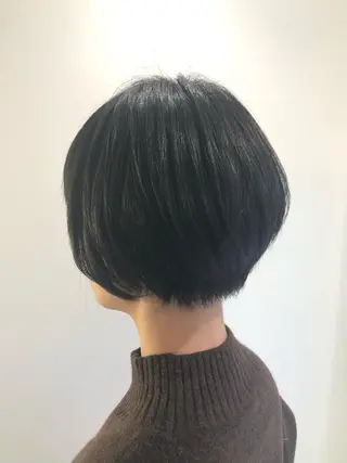 ショート カラー HORN hairsalonのその他イメージ
