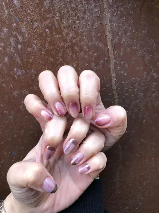 ネイル 【LINON】 airiのネイルデザイン