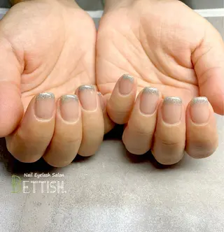 ネイル BETTISH. KUMIKO☺︎︎のネイルデザイン