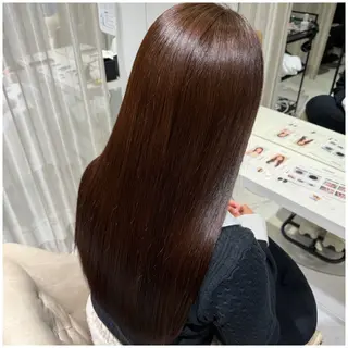 カラー balance.三宅 星哉のヘアスタイル