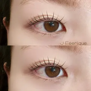 マツエク・マツパ Kotone南森町 LEDマツエク/美眉のマツエク・マツパデザイン