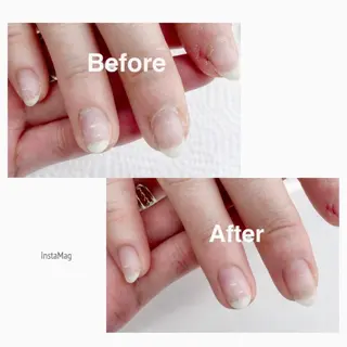 ネイル NAIL SALON le'anaのネイルデザイン