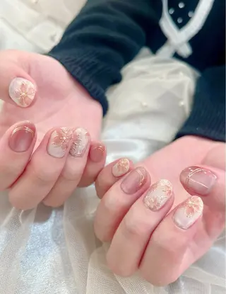 ネイル トータルビューティー Re Grayのエステ・リラクイメージ