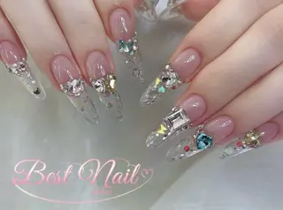 ネイル best nailのネイルデザイン
