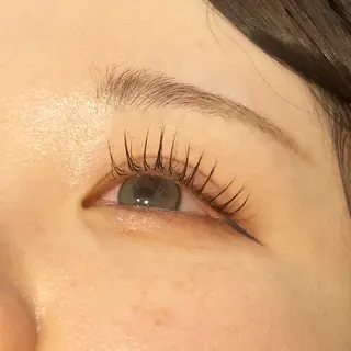 マツエク・マツパ 銀座/まつエクまつパ 🩵みゆ🩵のヘアスタイル