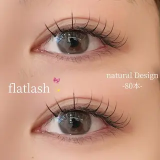 マツエク・マツパ Neolive銀座/ suzuka💜のマツエク・マツパデザイン