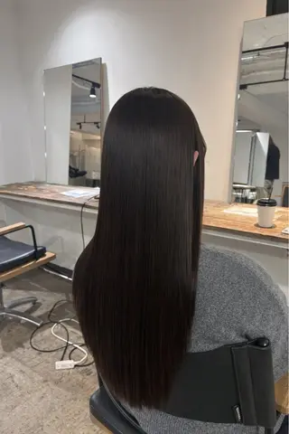 ロング カラー 🌼ブリーチ/個性派 ヘアセットMei🌼のヘアスタイル