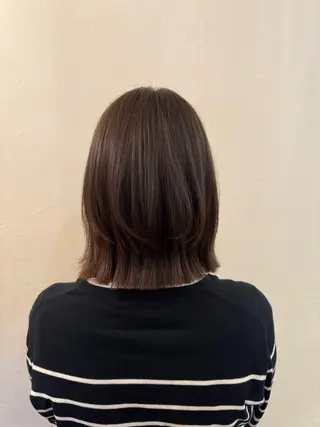 ショート 髪質改善パーマ🫧 Natsumiのヘアスタイル