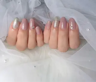 ネイル private nail bellのネイルデザイン