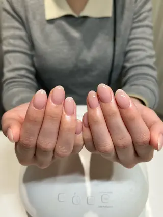 ネイル 濱田 こはるのネイルデザイン