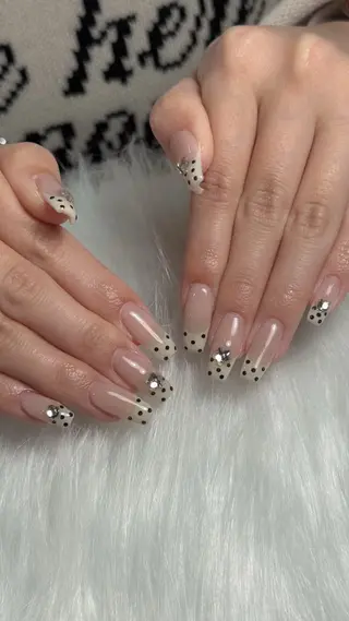 ネイル LINXS aosaのネイルデザイン