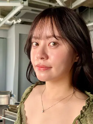 アイブロウ アイブロウ講師🎀 KOTORIの眉毛・アイブロウイメージ