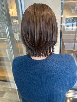 ショート 和田 直也のヘアスタイル