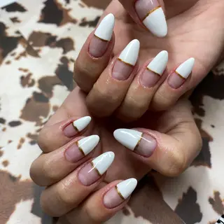 ネイル Beauty Space N&Nのネイルデザイン